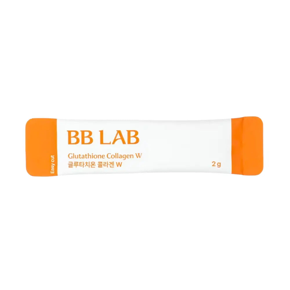 Collagen BB LAB - Glutathion Collagène W kskincarebyan