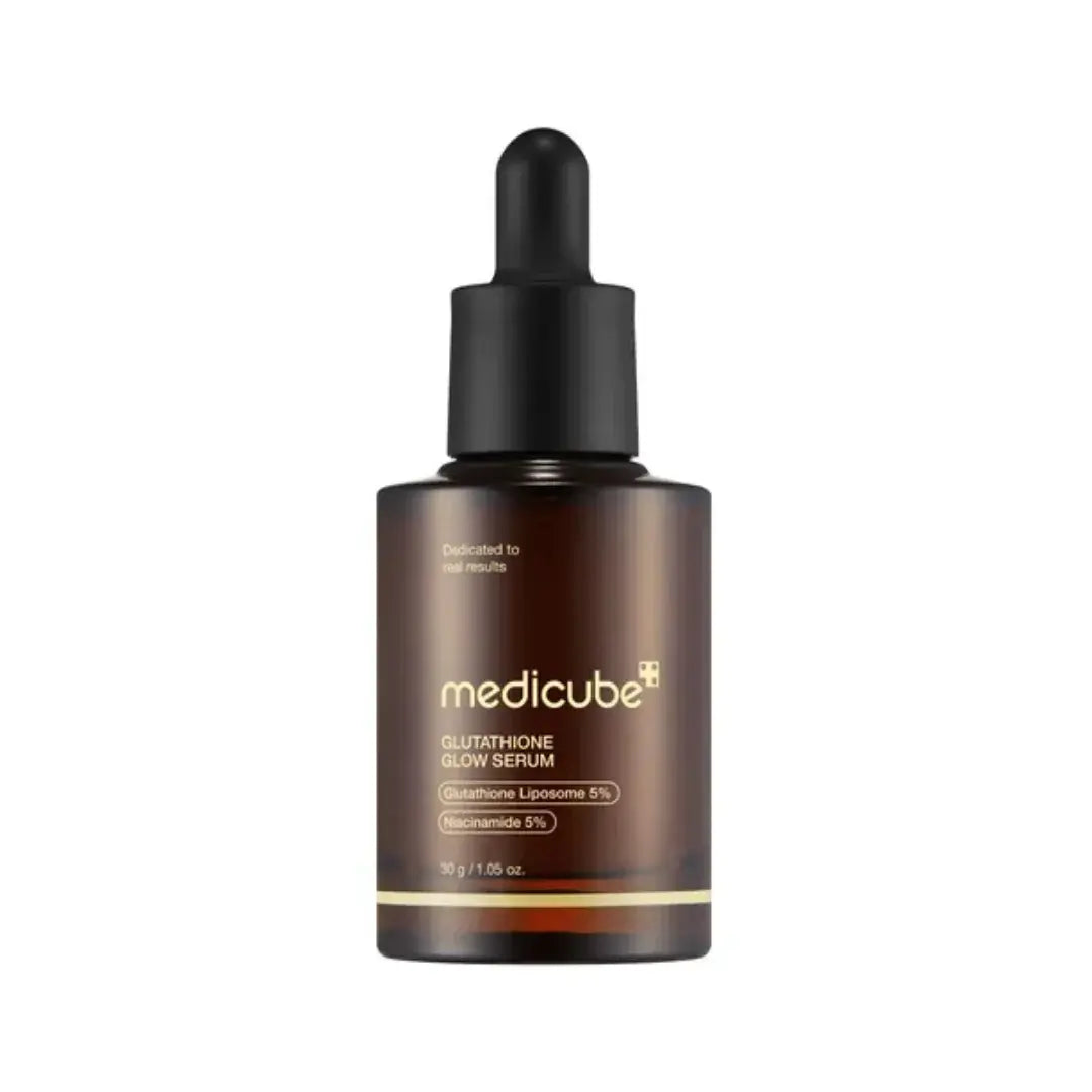 MEDICUBE AGE-R Sérum Éclat et Anti-Pigmentation au Glutathione 30ml kskincarebyan