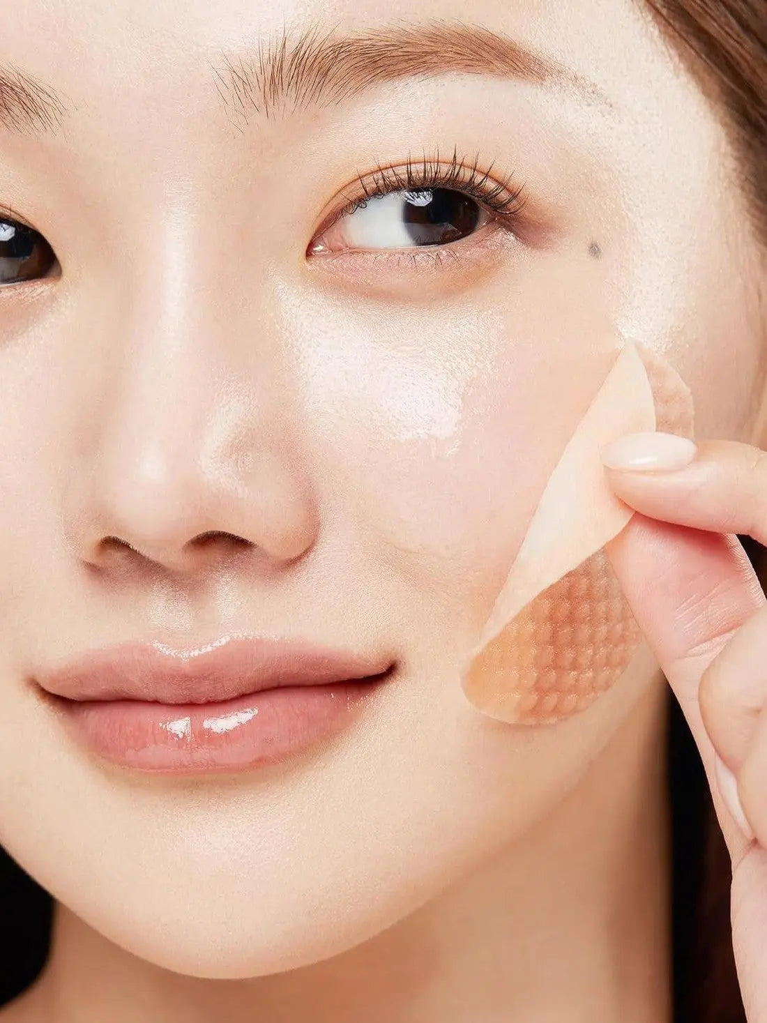 MEDICUBE Pads Tonifiants Anti-Acné aux Acide Succinique Rouge et du Panthénol (70 pads 155g) kskincarebyan