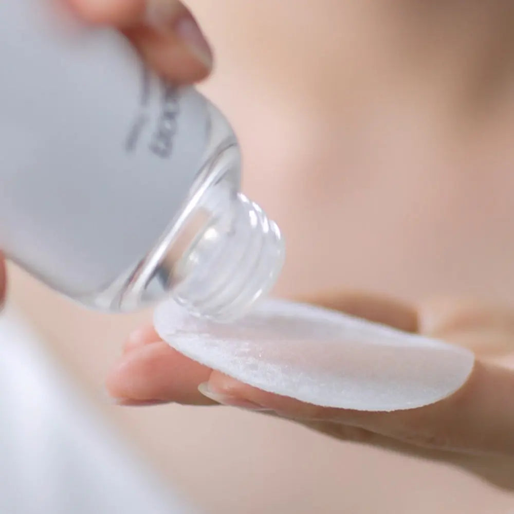 Mixsoon - Lotion Tonique à la Centella Asiatica 300ml kskincarebyan