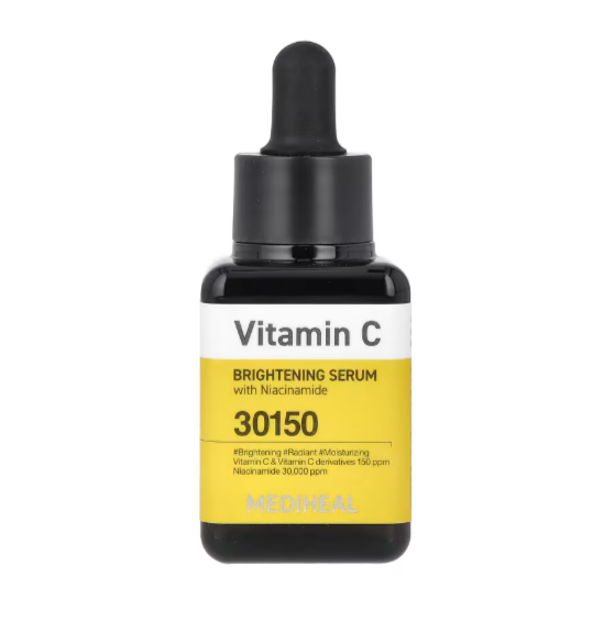 Mediheal - Sérum Concentré à la Vitamin C 40ml kskincarebyan
