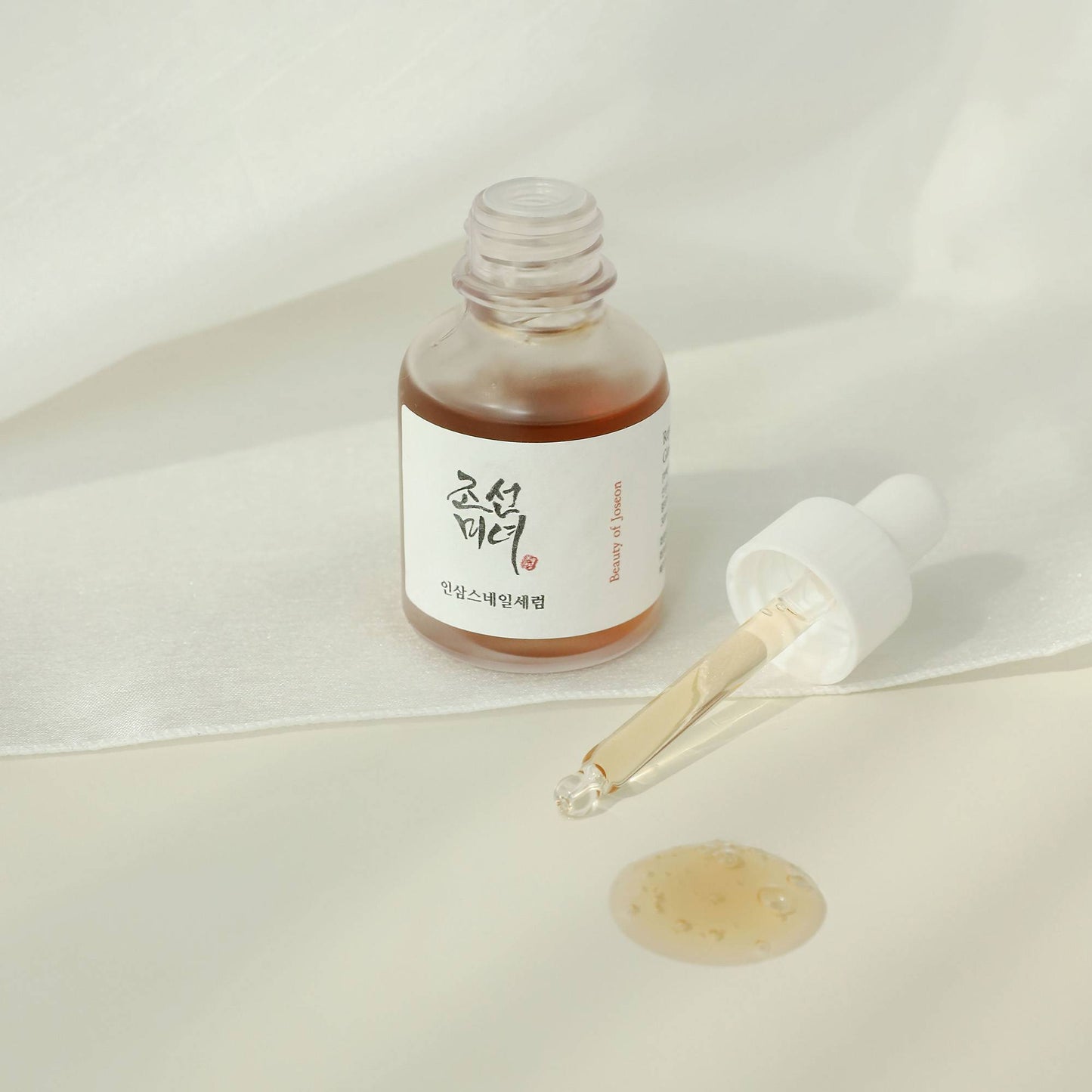 Beauty of Joseon - Sérum Réparteur Anti-Âge 30ml kskincarebyan