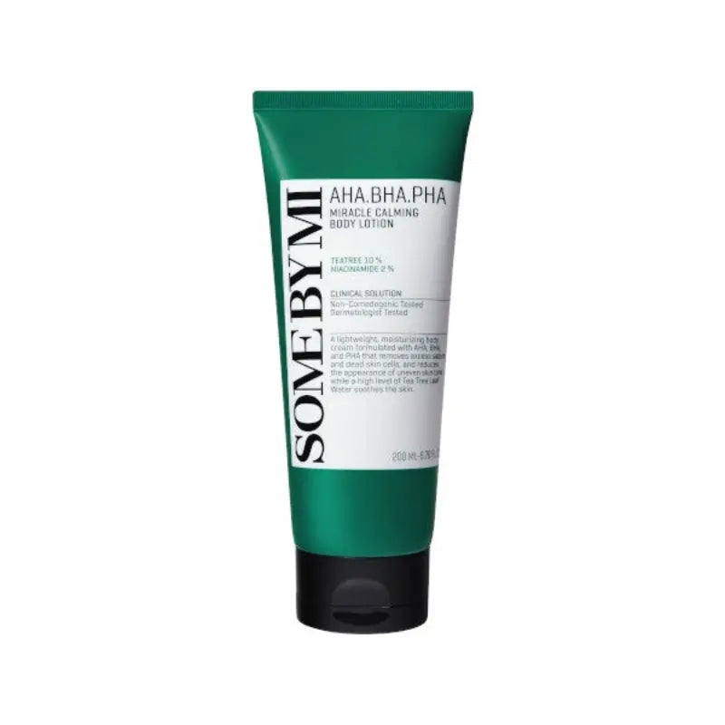 Some By Mi Lotion Corporelle AHA BHA PHA 30 Days Miracle 300ml kskincarebyan