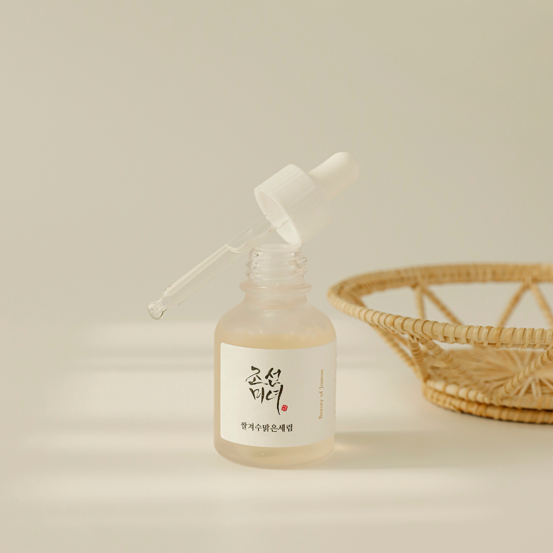 Beauty of Joseon - Sérum Illimunant Riz Alpha-Arbutine 30ml kskincarebyan