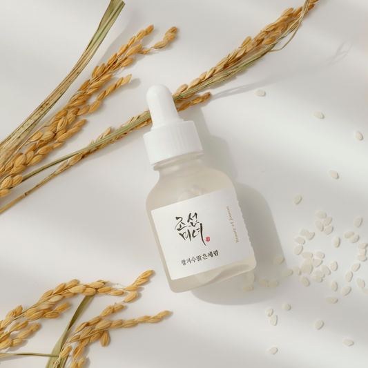 Beauty of Joseon - Sérum Illimunant Riz Alpha-Arbutine 30ml kskincarebyan