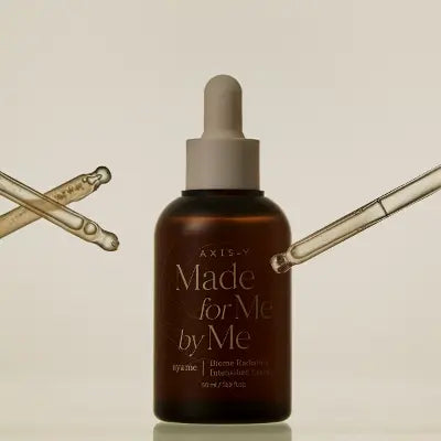 Axis-Y Made For Me By Me 50ml kskincarebyan