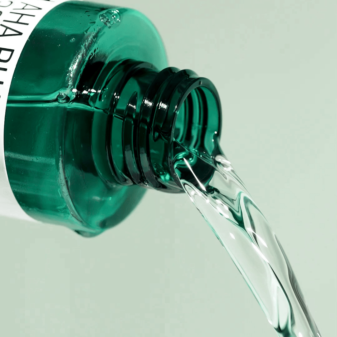 Some By Mi Toner aux Acides AHA BHA PHA 30 Days Miracle 150ml kskincarebyan