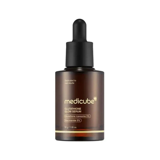 MEDICUBE AGE-R Sérum Éclat et Anti-Pigmentation au Glutathione 30ml kskincarebyan