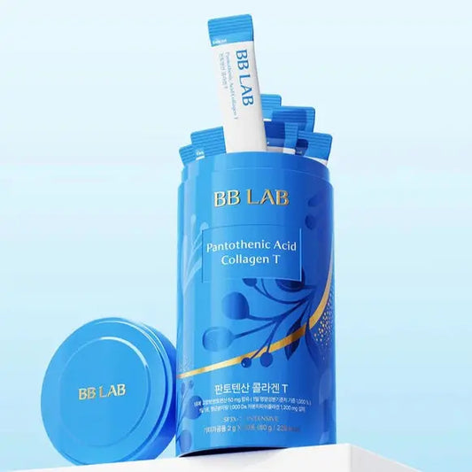 Collagen BB LAB - Acide Pantothénique Collagène T kskincarebyan