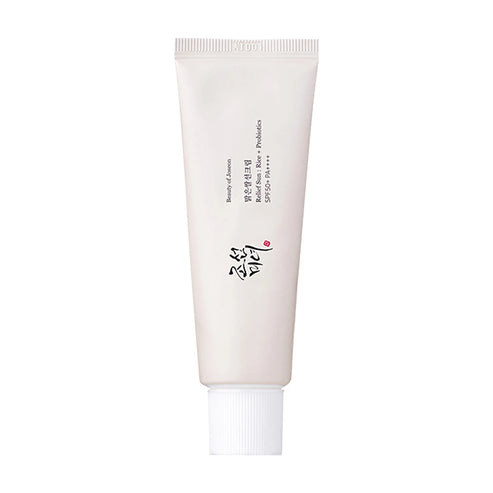 Beauty of Joseon - Crème Solaire Légère et Hydratante 50ml kskincarebyan