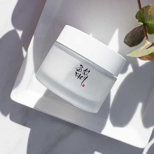 Beauty of Joseon - Dynastie Crème Hydratante Anti-Âge 50ml kskincarebyan