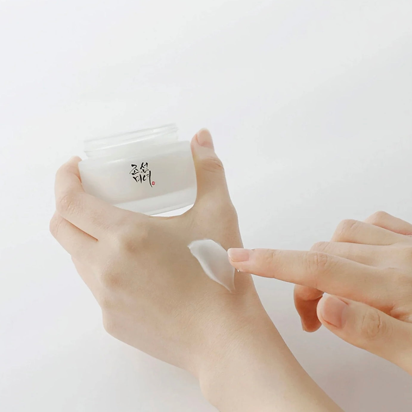 Beauty of Joseon - Dynastie Crème Hydratante Anti-Âge 50ml kskincarebyan