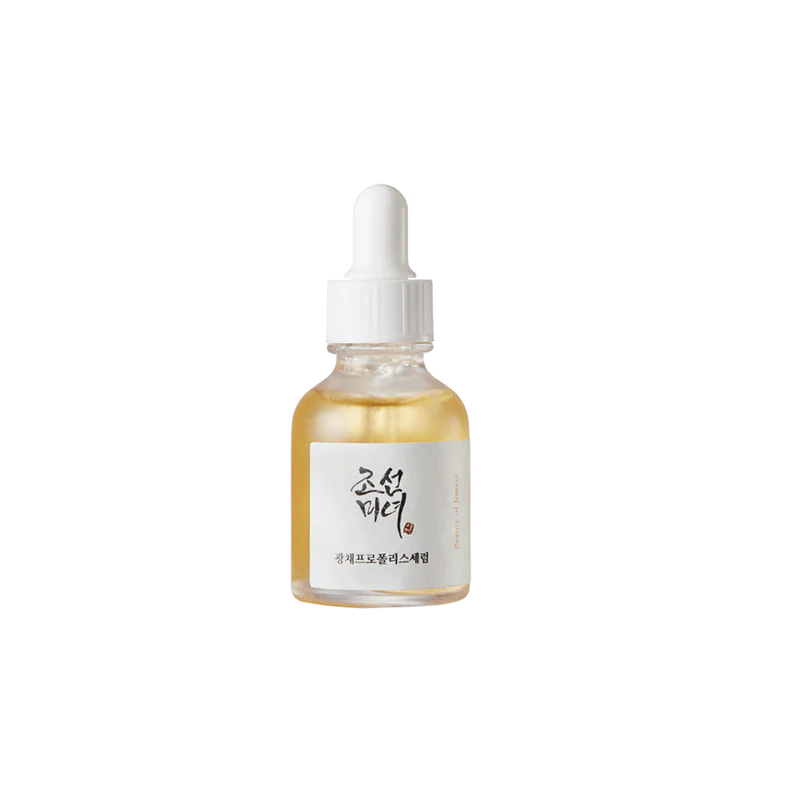 Beauty of Joseon - Sérum Éclat  Propolis + Niacimide 30ml kskincarebyan