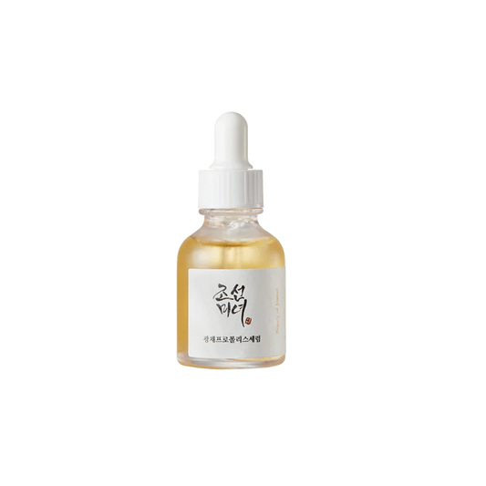 Beauty of Joseon - Sérum Éclat  Propolis + Niacimide 30ml kskincarebyan