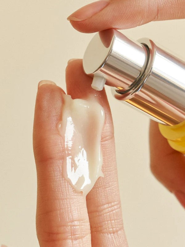 Goodal - Crème Contours des Yeux Vita C Mandarine Verte 30 ml kskincarebyan