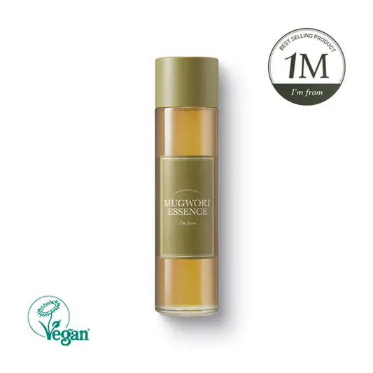 I'M FROM Essence Apaisante à base d'Armoise (Mugwort) 160ml kskincarebyan
