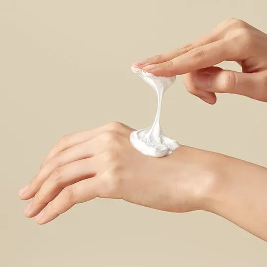 I'M FROM Nettoyant Moussant à base de Riz 150ml kskincarebyan