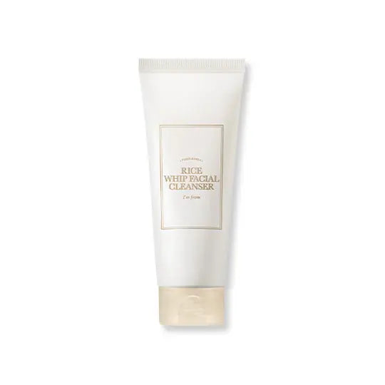 I'M FROM Nettoyant Moussant à base de Riz 150ml kskincarebyan