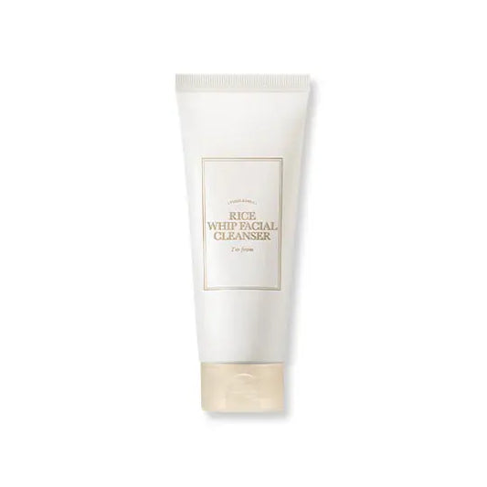 I'M FROM Nettoyant Moussant à base de Riz 150ml kskincarebyan