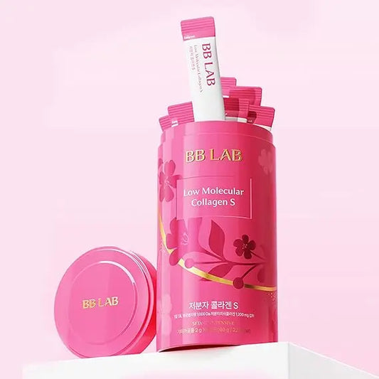 Collagen BB LAB - Faible Collagène S Moléculaire kskincarebyan