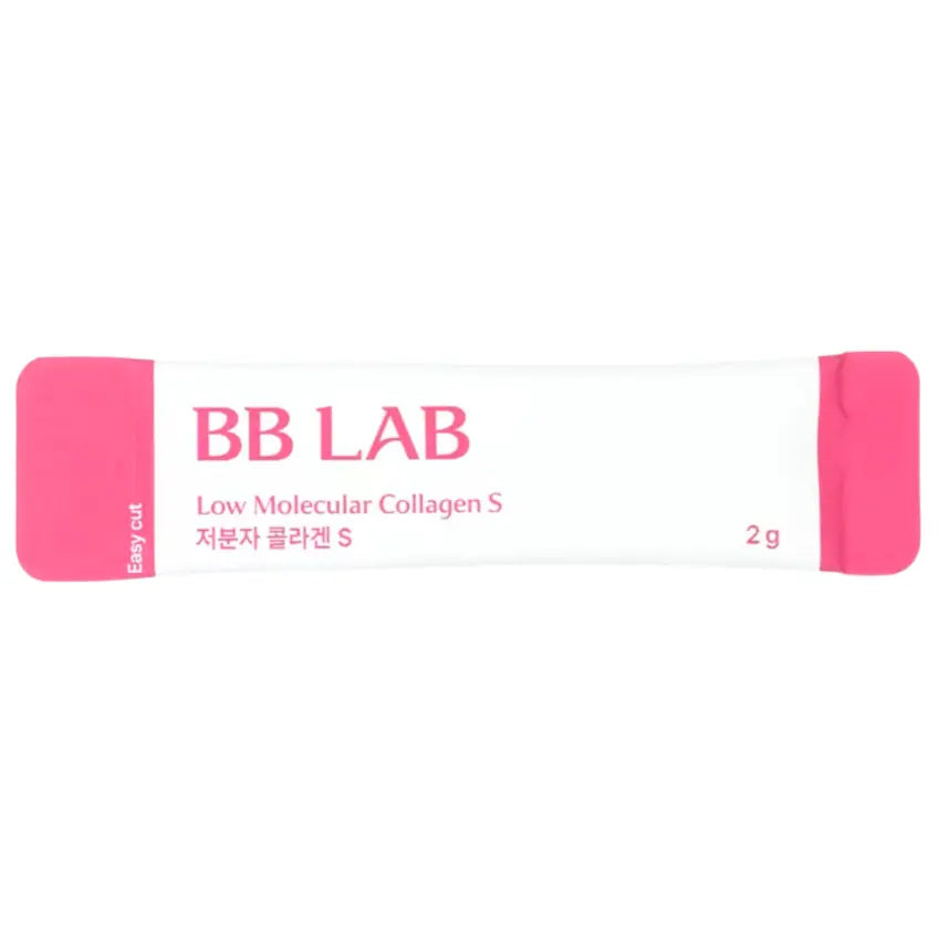 Collagen BB LAB - Faible Collagène S Moléculaire kskincarebyan