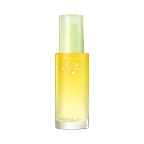 Goodal -  Sérum Anti-Tâches Vita C Mandarine Verte 40ml kskincarebyan