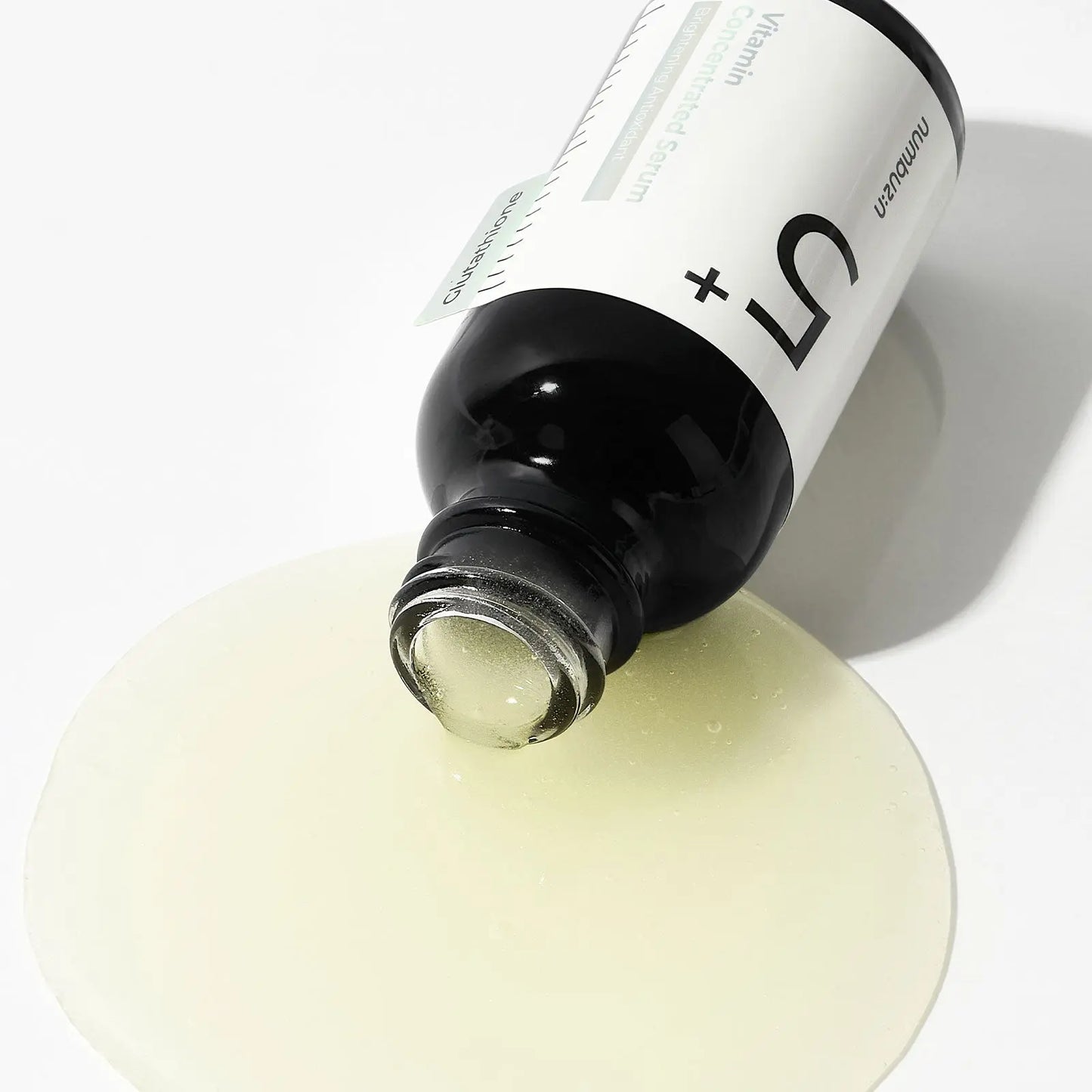 Numbuzin - No.5+ Sérum Concentré en Vitamines 50ml kskincarebyan