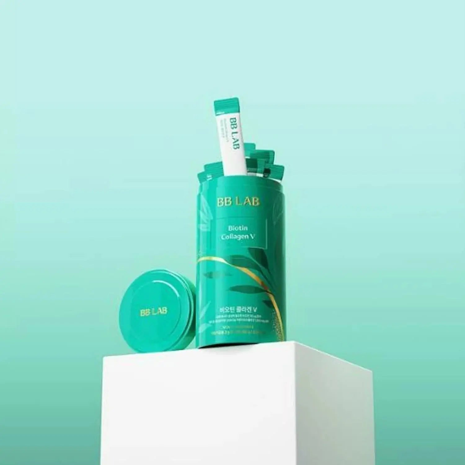 Collagen BB LAB - Biotin Collagen V kskincarebyan