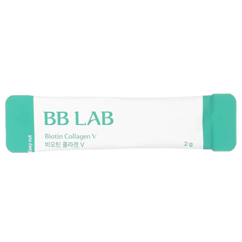 Collagen BB LAB - Biotin Collagen V kskincarebyan