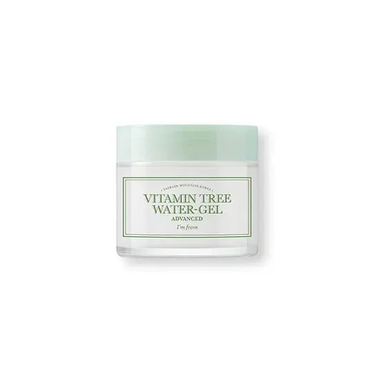 I'M FROM Gel Hydratant ultra-léger à base d'eau de Vitamine Arbre 100ml kskincarebyan