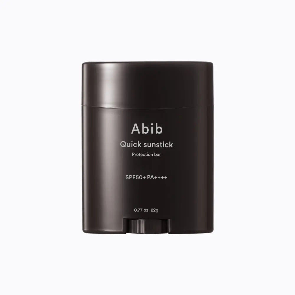 ABIB - Quick Sunstick Protection Bar 22g kskincarebyan