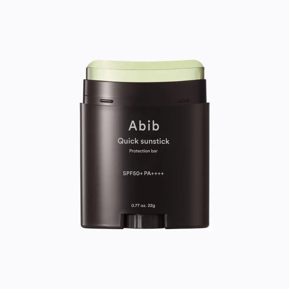 ABIB - Quick Sunstick Protection Bar 22g kskincarebyan