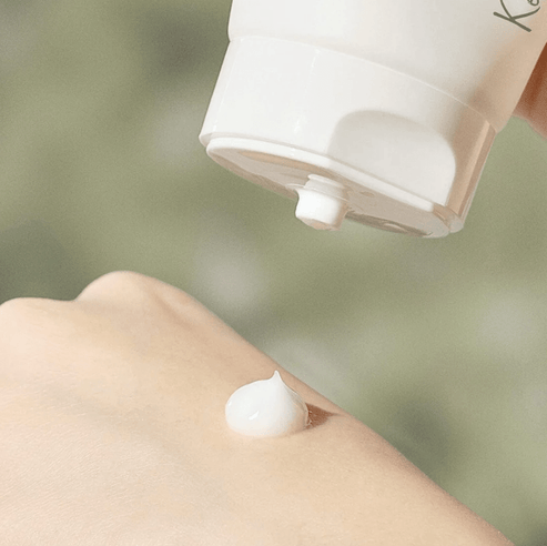 Anua - Heartleaf 70% Crème Apaisante 100ml kskincarebyan