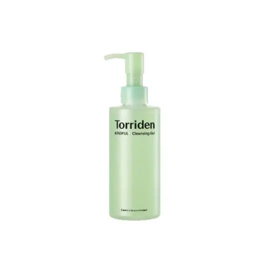 Torriden Gel Nettoyant à base de Cica Équilibrant 200ml kskincarebyan
