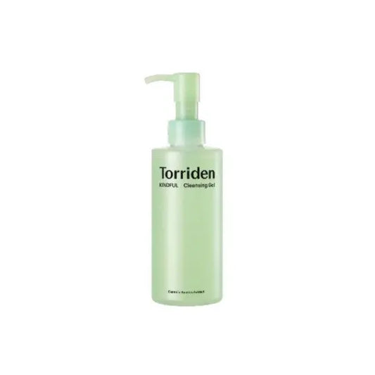 Torriden Gel Nettoyant à base de Cica Équilibrant 200ml kskincarebyan