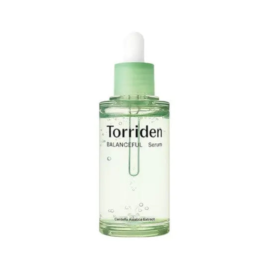 Torriden Balanceful Sérum Équilibrant à l'Extrait de Cica 50ml kskincarebyan
