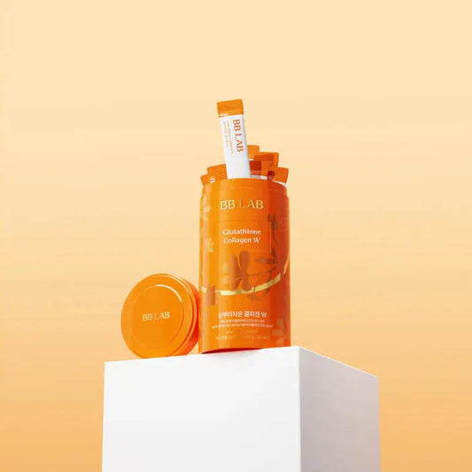 Collagen BB LAB - Glutathion Collagène W kskincarebyan