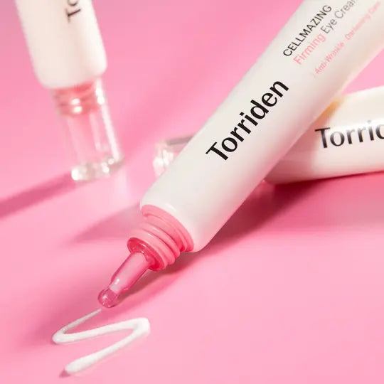 Torriden Crème Contour des Yeux au Collagène 5D 30ml kskincarebyan