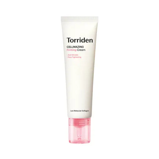 Torriden Crème de soin anti-âge au Collagène 5D 60ml kskincarebyan