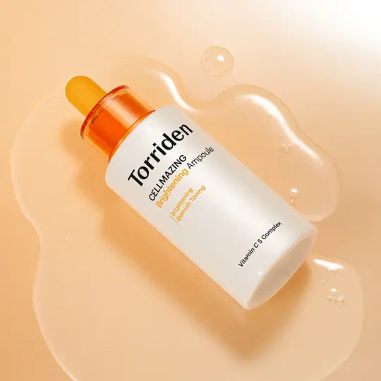 Torriden Sérum Éclaircissant à la Vitamine C 30ml kskincarebyan