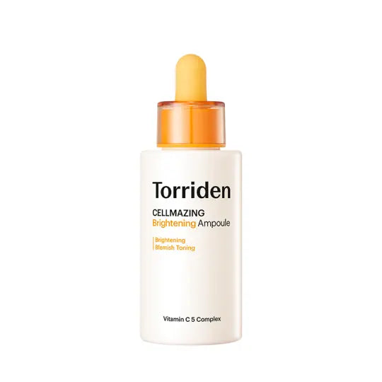 Torriden Sérum Éclaircissant à la Vitamine C 30ml kskincarebyan