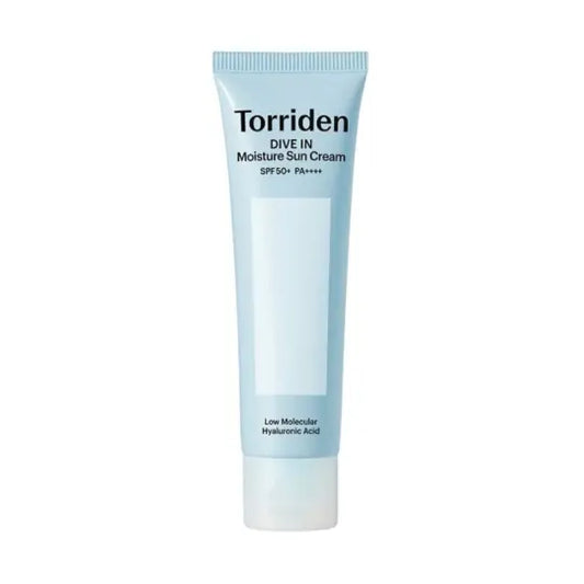 Torriden Dive In Crème Solaire Hydratante Haute Protection 60ml kskincarebyan