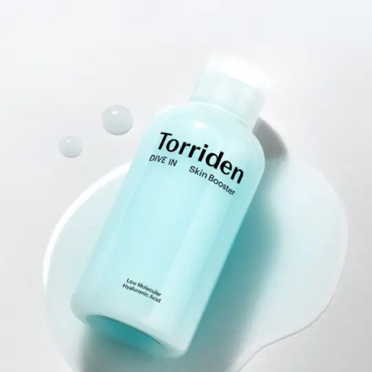 Torriden Dive In Essence Hydratante à l'Acide Hyaluronique 200ml kskincarebyan
