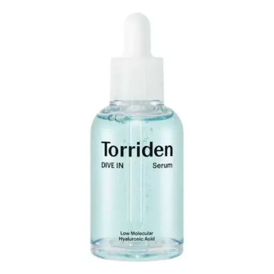 Torriden Dive In Sérum à l'Acide Hyaluronique 50ml kskincarebyan