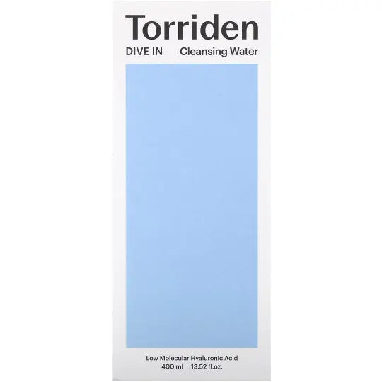 Torriden Dive In Toner Hydratant à l'Acide Hyaluronique 300ml kskincarebyan
