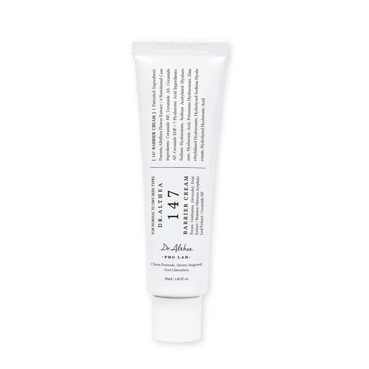 Crème Dr. Althea – Soin hydratant apaisant pour une peau éclatante 50 ml kskincarebyan