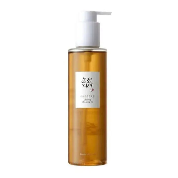 Beauty of Joseon - Huile Nettoyante au Ginseng 210 ml kskincarebyan