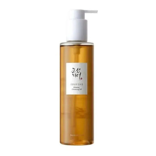 Beauty of Joseon - Huile Nettoyante au Ginseng 210 ml kskincarebyan