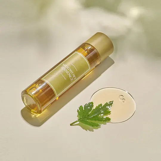 I'M FROM Essence Apaisante à base d'Armoise (Mugwort) 160ml kskincarebyan