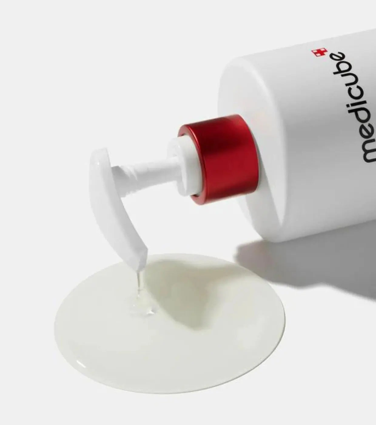 MEDICUBE Gel Douche Anti-Acné pour le Corps 100ml kskincarebyan